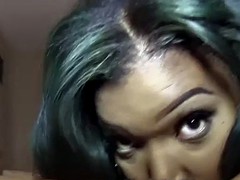 Enthousiasteling, Mooie dikke vrouwen, Grote lul, Zwart, Seksspeelgoed, Zwart, Eerste keer, Hardcore