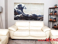 デカパイ, 茶髪の, 巨乳な, イく瞬間, ハードコア, ラティーナ, 淫乱熟女, オッパイの