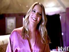 Cul, Blonde, Tromperie, Femme couguar, Mère que j'aimerais baiser