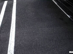 Lieveling, Grote lul, Grote mammen, Kreng, Auto, Hd, Realiteit, Tieten likken