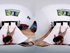 Pijpbeurt, Bruinharig, Hd, Schreeuwen, Tieten likken