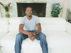 アジア人, フェラチオ, チン, 手コキする, 異人種間, 日本人