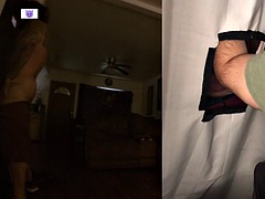 素人, デカチン, フェラチオ, 毛深い, 手コキする, 筋肉, 現実, タトゥー