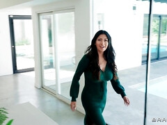 お尻, 美女, デカチン, フェラチオ, オマンコ, オッパイの