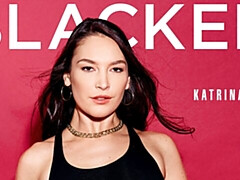 Arsch, Grosser schwanz, Blasen, Hundestellung, Natürlichen titten, Dürr, Jungendliche (18+), Titten