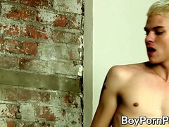 Anal, Verga grande, Mamada, Corridas, Polla, Gay, Masturbación, Tatuaje