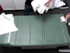 Schönheit, Grosse titten, Blondine, Schwanz, Doppelpenetration, Aufs gesicht abspritzen, Hd, Pov