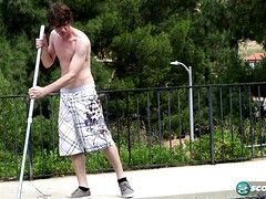 フェラチオ, 口内発射, イく瞬間, 顔射, Hd, 熟年, ゴックンする, ティーンアナル