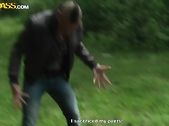 Blond, Geld, Buiten, Doordringend, Trio