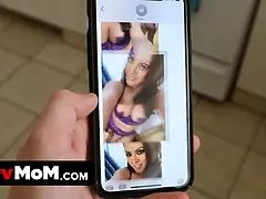 Tetas grandes, Mamada, Hd, Latina, Gritar, Madrastra, Tabú, Tetas