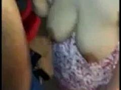 Enthousiasteling, Grote lul, Zwart, Pijpbeurt, Zwart, Interraciaal, Zuigen, Vrouw