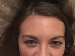 Blasen, Besamung, Fussjob, Orgasmus, Zierlich, Pov, Muschi, Dürr