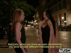 Anal, Culo, Mamada, Ffm, Sexo duro, Lencería, Coño, Montar