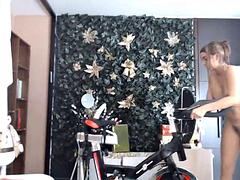 素人, 美女, ディルド, ラティーナ, 馬乗り, オッパイの, おもちゃ