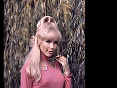 barbara eden jerk off challenge