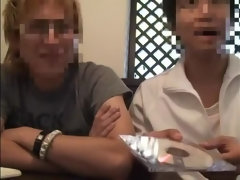 Pijpbeurt, Seksspeelgoed, Vingeren, Japaans, Masturbatie, Alleen, Trio, Speelgoed