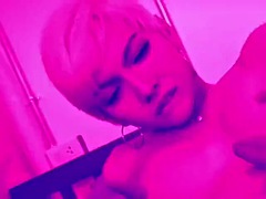 In den arsch, Sadomasochismus, Grosser schwanz, Hardcore, Transfrau