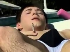 Amateur, Fétiche, Homosexuelle, Branlette thaïlandaise, Masturbation, De plein air