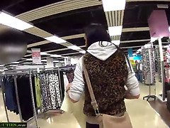 美人, 茶髪の, チェコ, ハードコア, Hd, 公共, オマンコ, タトゥー