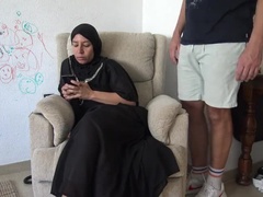 Enthousiasteling, Mooie dikke vrouwen, Grote kont, Stel, Lul, Hd, Rijpe lesbienne, Moeder
