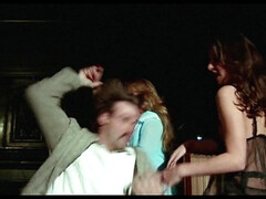 Grosser arsch, Grosse titten, Blondine, Klassisch, Hardcore, Hd, Muschi, Vintage