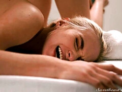 Lesbian Massage 5 Scene 2 - Touch me like i've never been touched before.