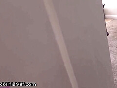 Charming mom Brianna Beach crazy porn video