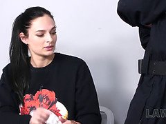 フェラチオ, エロ熟女, ヨーロピアン, 淫乱熟女, 現実, ラフ, 義母, フェラする
