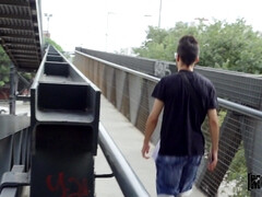 Verga grande, Negro, Rubia, Loco, Polla, Perforación, Calcetines, Tetas