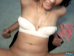 Asiatisch, Braunhaarige, Hardcore, Milf, Mutti, Pov, Muschi, Spanisch