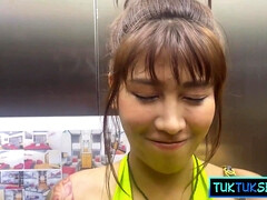 Asiatisch, Arsch, Grosse titten, Braunhaarige, Vollbusig, Hd, Milf, Thai