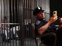 In den arsch, Blasen, Braunhaarige, Kehlenfick, Fetisch, Hd, Wichsen, Muskel