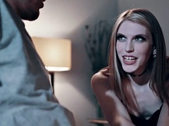 In den arsch, Blasen, Schwul, Hardcore, Transfrau, Titten