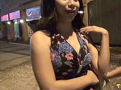 Amateur, Asiatique, Sucer une bite, Philippine