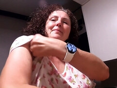 エロ熟女, カップル, 中出し, 自家製, オナニー, 熟年, 淫乱熟女, スインガー