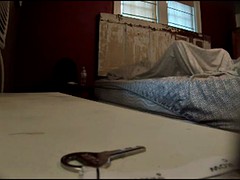 Masturbación, Voyeur