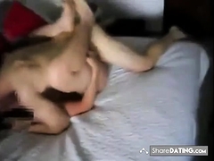 Amateur, Morena, Cornudo, Estilo perrito, Pajear, Sexo duro, Madres para coger, Trio