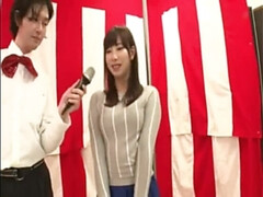 Watch Japanese whore in Newest JAV video, check it