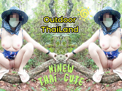 18 jahre, Leie, Asiatisch, Paar, Hd, Selbstgemacht, Im freien, Öffentlich