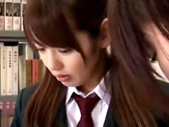 Азиатки, Японки, Лесбиянка