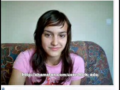 Amateur, Portugués, Camara web