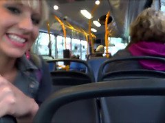 Magic bus