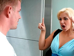 Большой член, Большие сиськи, Блондинки, Собачьи, Милф, В офисе, Бритые, Сиськи