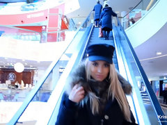 Pijpbeurt, Openbaar, Tiener