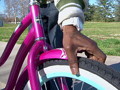 In den arsch, Grosser schwanz, Schwarz, Zierlich, Jungendliche (18+)