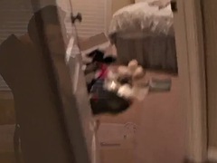 素人, ブロンド, イく瞬間, ハードコア, キス, 乳首, アウトドア, のぞき