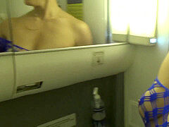 Ванна, Мастурбация, Оргазм, На природе, Крошечные, На публике, Киски, Молоденькие