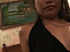 Amateur, Asiático, Verga grande, Mamada, Filipina, Tailandés, Tetas