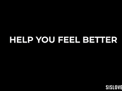 Step-Sisters Bond: Forever / 08.10.2021