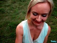 Любители, Грудастые, Секс без цензуры, Деньги, Натуральные сиськи, На природе, От первого лица, Тату